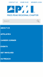 Mobile Screenshot of pmipprc.org